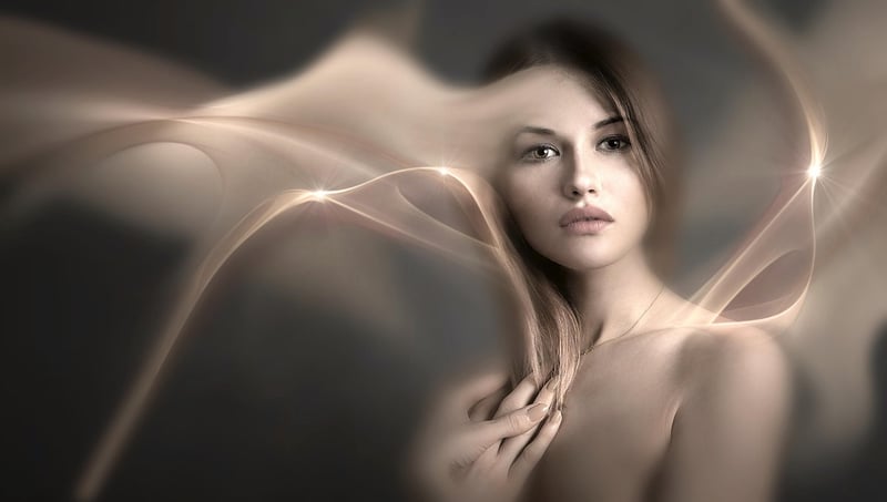 Magical Veils
